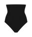 Culotte haute Gainante Silhouette-4