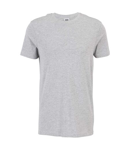 T-shirts Basic Homme Blanc Noir Gris Urban Classics