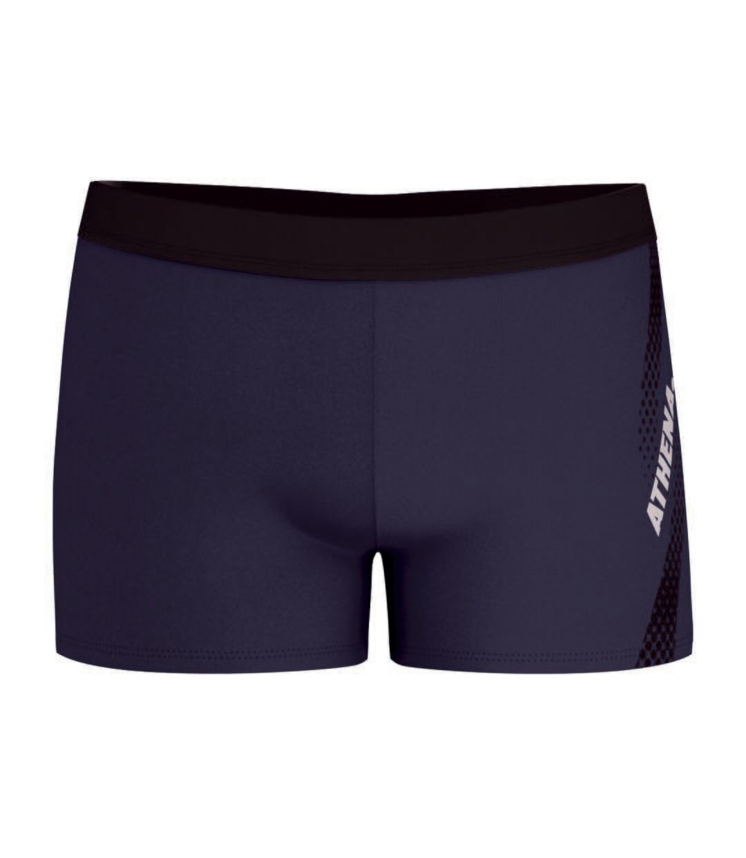 Boxer de bain homme Sport Construction Athena-2