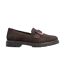 Mocassin Cuir Rieker-2