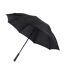 Baltimore rpet aware stick umbrella one size black Vinga-1