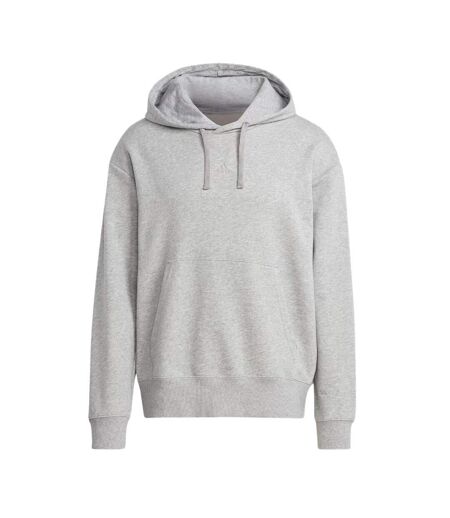 Sweat gris homme adidas szn