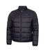 Mens Performance Lightweight Puffer Jacket Navy Calvin Klein-1