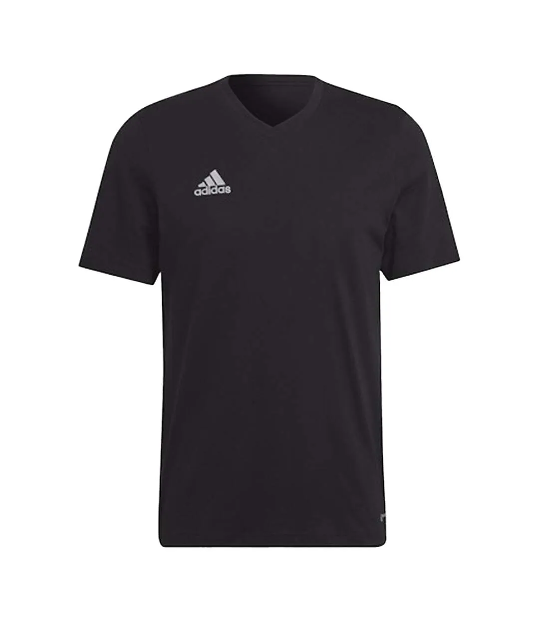 T-shirt Entrada Homme Noir Adidas-2