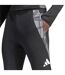 Pantalon De Jogging Tiro Competition Homme Noir Blanc Adidas-4