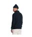 Pull shaker homme bleu marine foncé Lyle & Scott Lyle & Scott