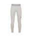 Legging Series-1 Homme Blanc Skins-1