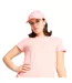 Casquette De Baseball Style Logo Essential No.1 Rose Puma-1