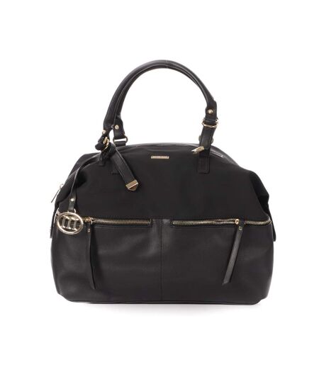 Sac à Main Noir Femme Manoukian Valentine - Taille unique