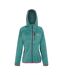 Veste polaire newhill femme vieux vert Regatta-1