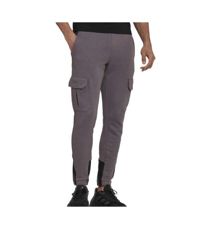 Jogging gris homme adidas m fi wtr - xxl