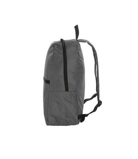 Rpet lightweight backpack one size anthracite XD Collection