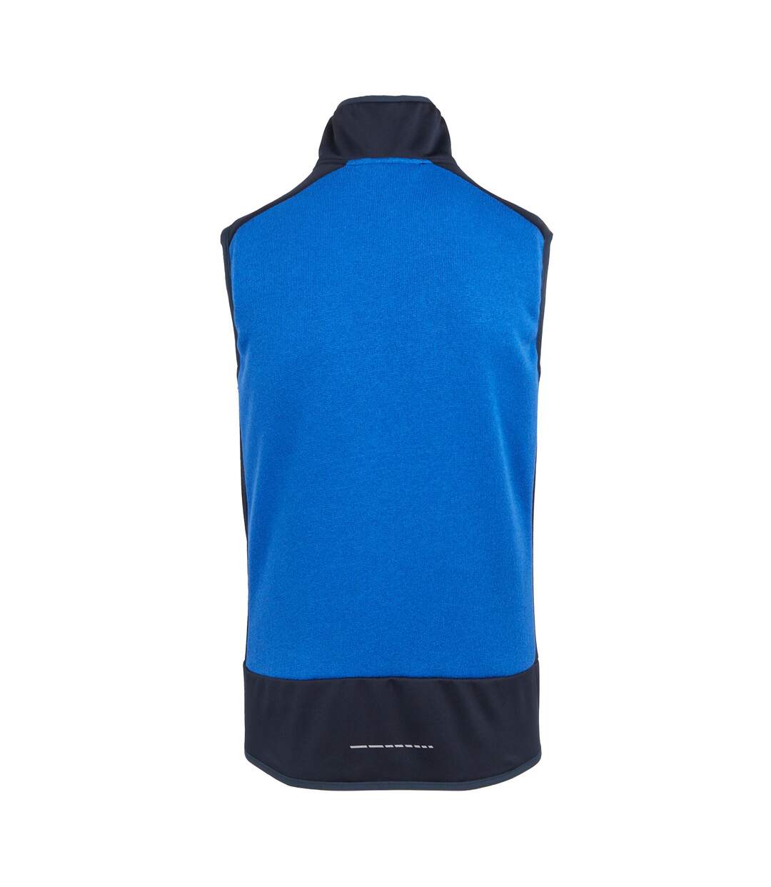 Mens Stretch Body Warmer Strong Blue Navy Regatta Professional-2