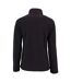 SOLS Womens/Ladies Norman Fleece Jacket (Black) - UTPC3211