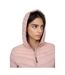 Doudoune Ss23tdjaf095 Femme Rose 4F-4