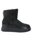 Bottines Gen-ff Femme Noir FitFlop-3
