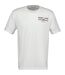 T-shirt Motif/style Graphique Homme Coquille D´œuf Gant-1