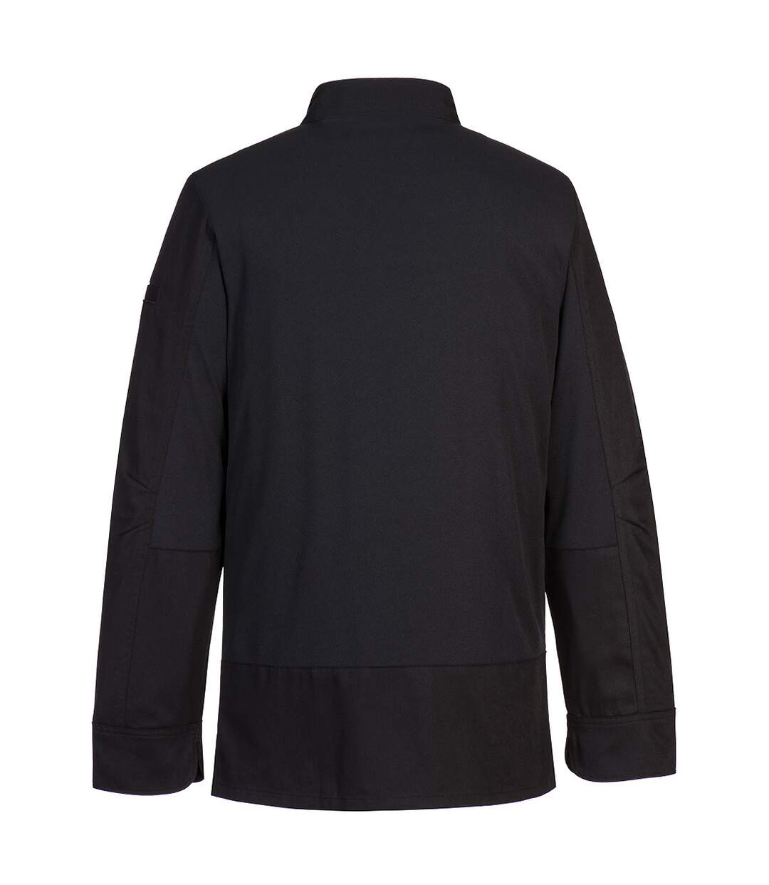 Portwest - Veste de cuisinier SURREY - Homme (Noir) - UTPW1191-2