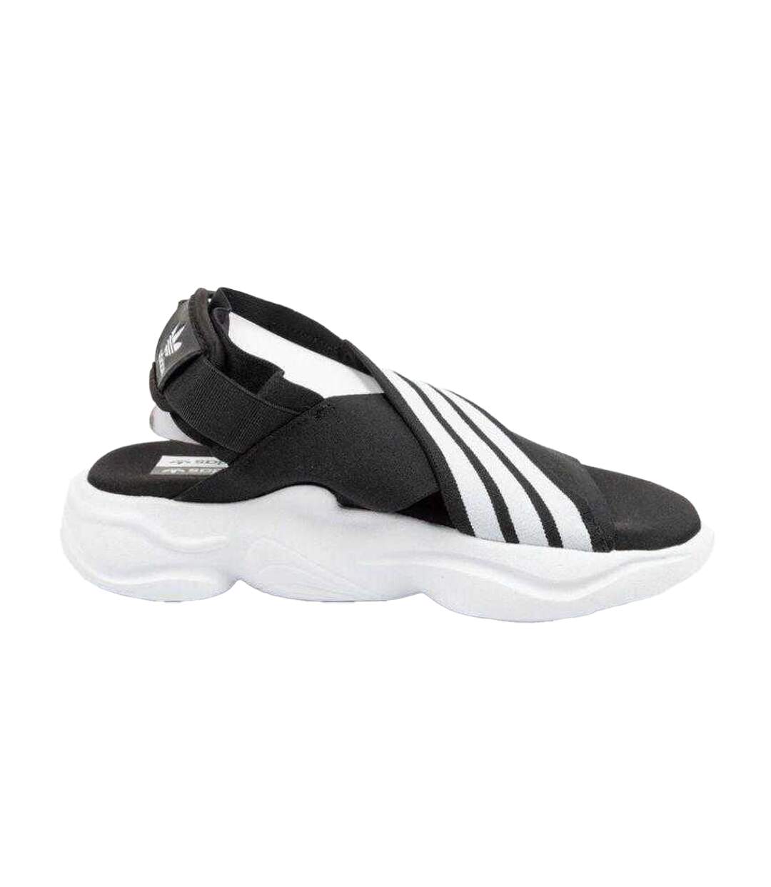 Sandales Magmur Femme Noir Adidas-4
