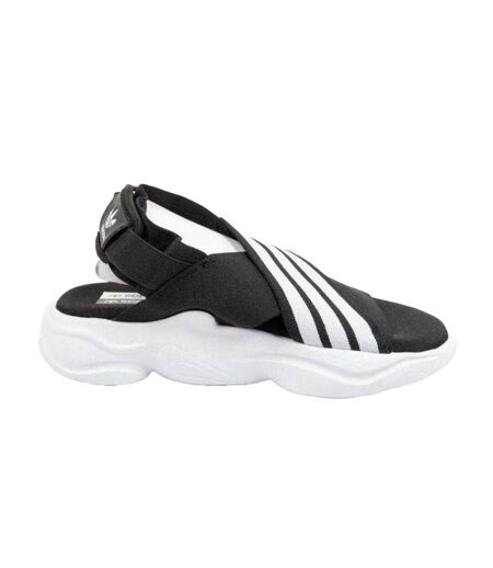 Sandales Magmur Femme Noir Adidas