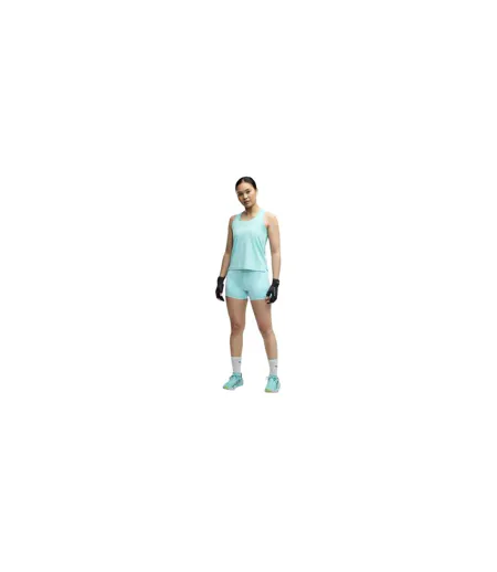 Womens/ladies Hyrox Performance Tank Top Mint Puma