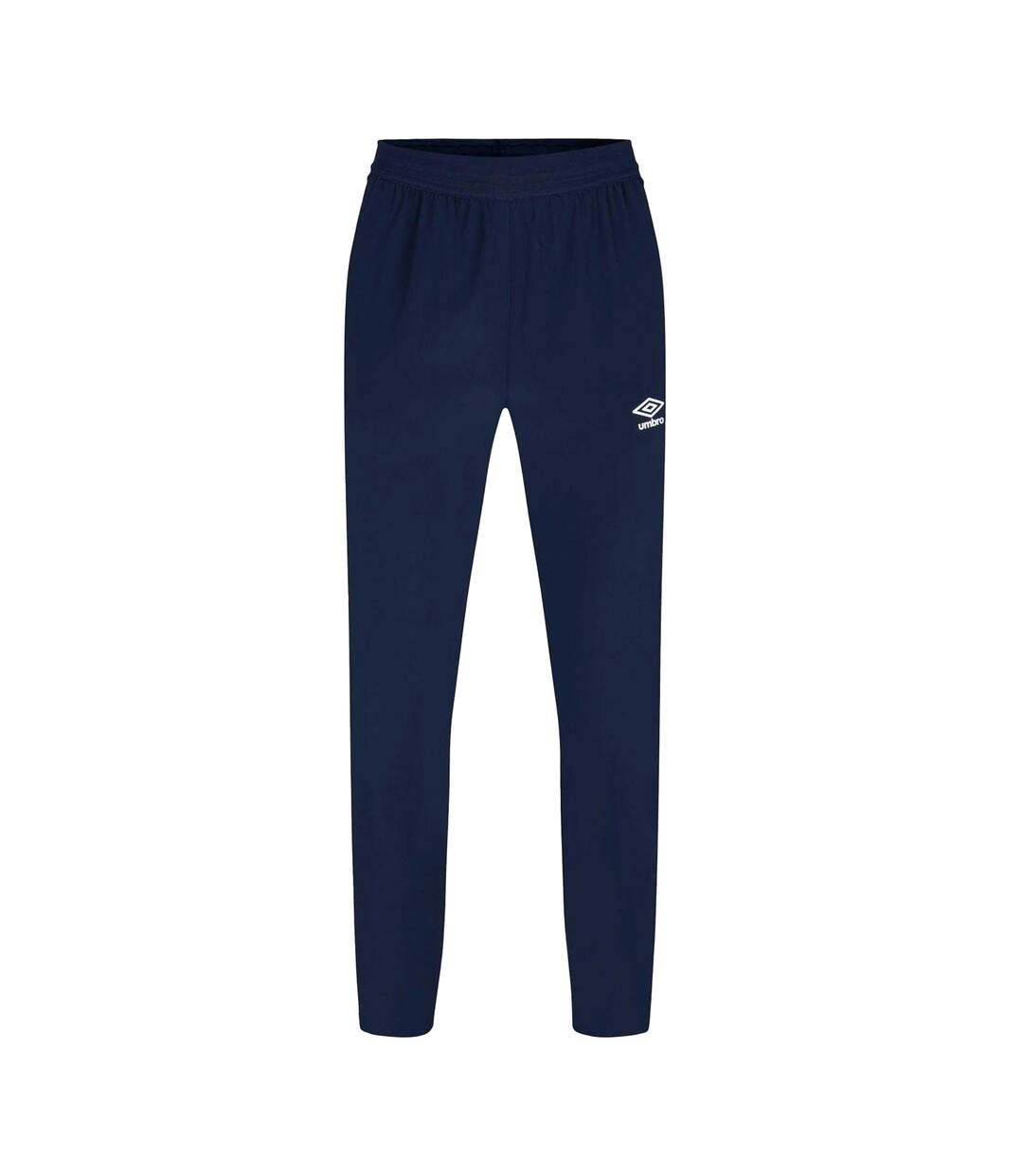 Pantalon De Jogging Premier Presentation Homme Bleu Marine Umbro-1