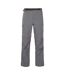 Mens Rynne B Mosquito Repellent Cargo Trousers Carbon Trespass-1