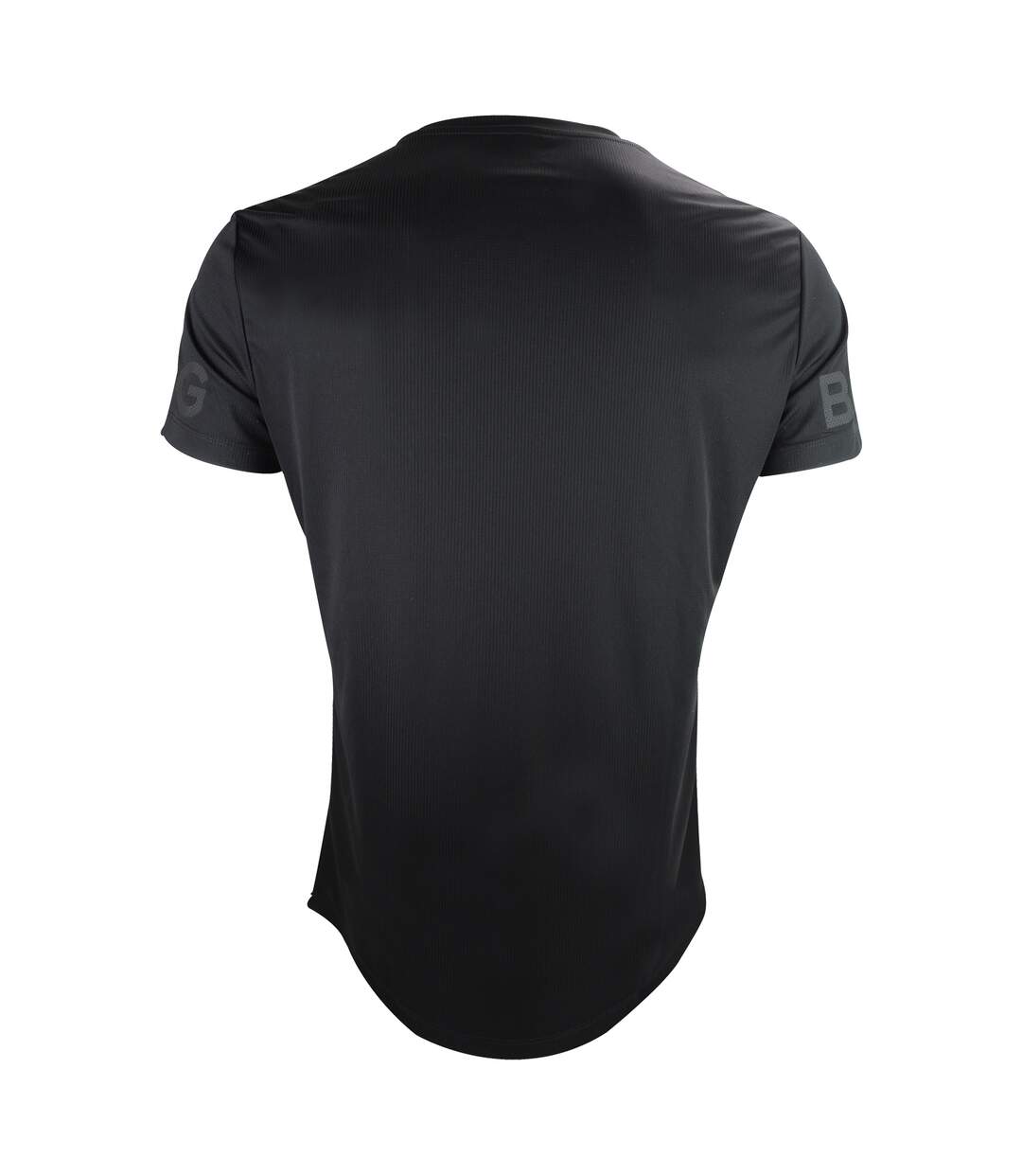 Light Breathable Sport Athletic T-Shirt for Men-2