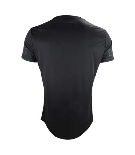 Light Breathable Sport Athletic T-Shirt for Men