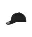 Casquette Noir Flexfit-3