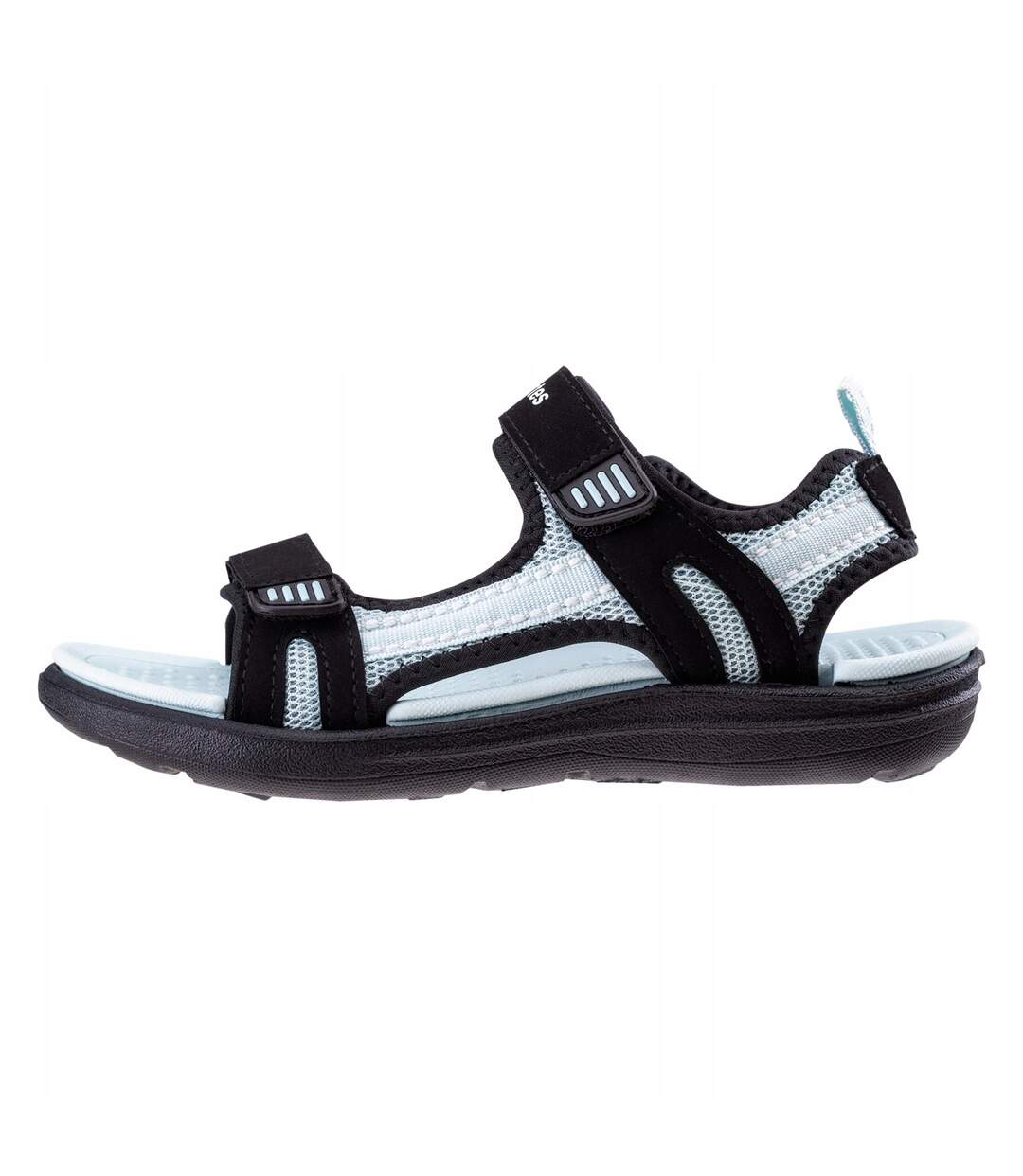 Sandales Martibo Femme Gris Menthe Martes-2