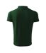 Polo Homme Vert Bouteille Malfini-2