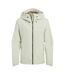 Womens/ladies Zohra Waterproof Jacket Pear Drop Craghoppers-2