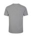 Dare 2B - T-shirt MOVEMENT - Homme (Gris cendre) - UTRG9743