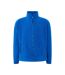 Veste Polaire Homme Bleu Roi JHK-1