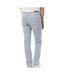 Jeans Bleu Femme Lee Cooper Worixa - 29