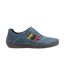 Basket Basse Cuir Rieker Guana-2