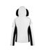 Blouson De Ski Meribel Pour Femme Blanc Nevica-2