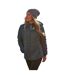 Mountain Warehouse Womens/Ladies Seasons Padded Jacket (Orange) - UTMW769