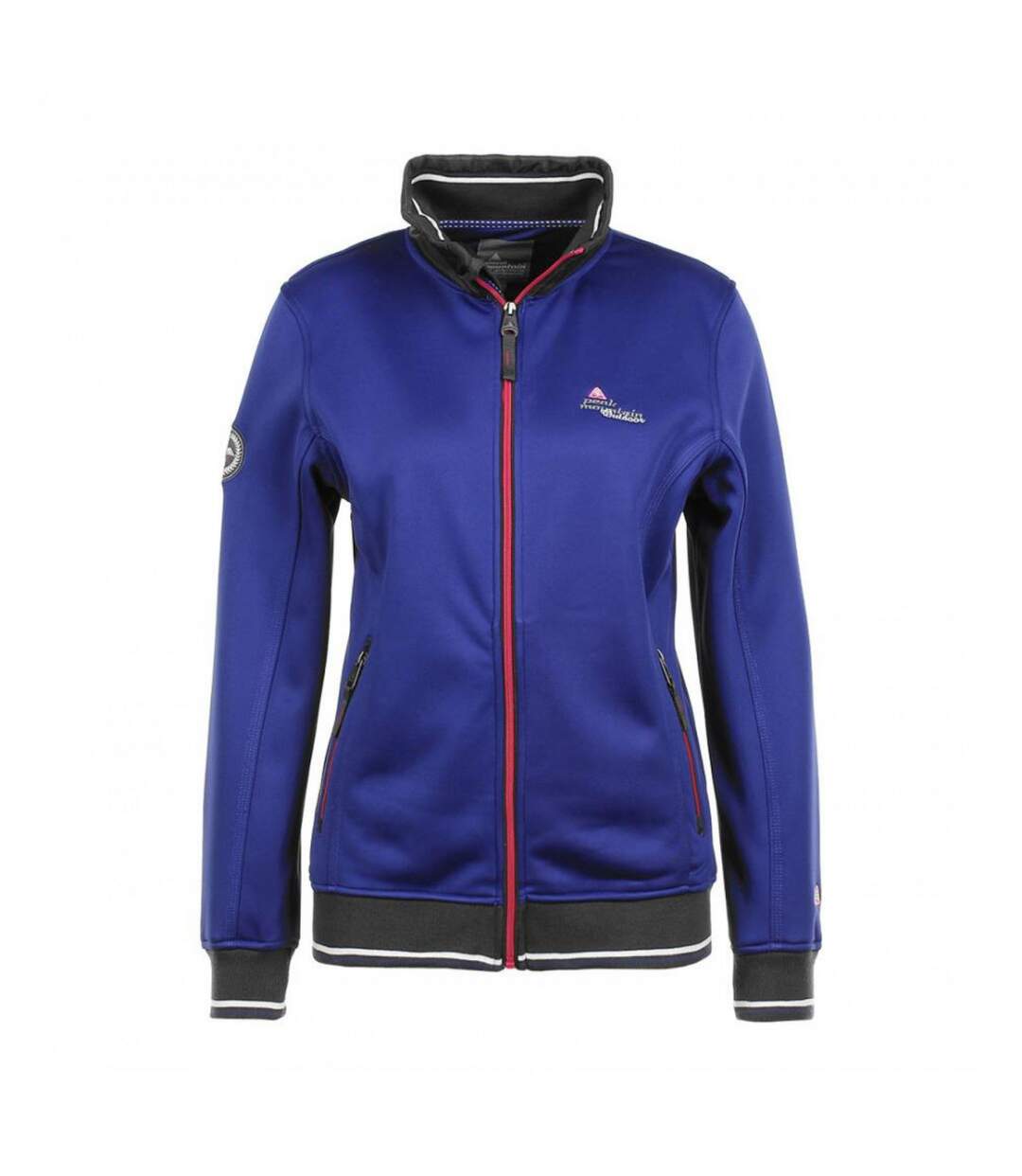 Blouson polarshell femme ACREEN