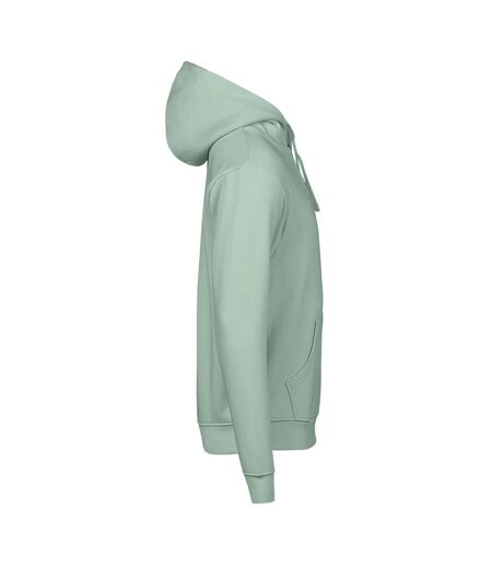 Unisex Adult Urban Hoodie Mint Tee Jays