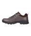 Chaussures de marche latitude extreme homme marron Mountain Warehouse