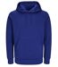 Sweat à capuche - JACK&JONES - Unisexe - JJ3902 - bleu surf