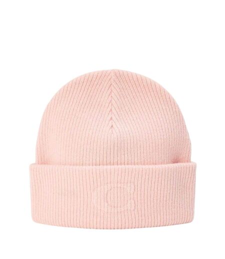 Bonnet Motif/style En Relief Femme Pêche Coachi