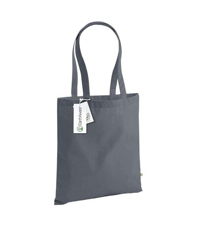 Sac de courses earthaware taille unique gris foncé Westford Mill