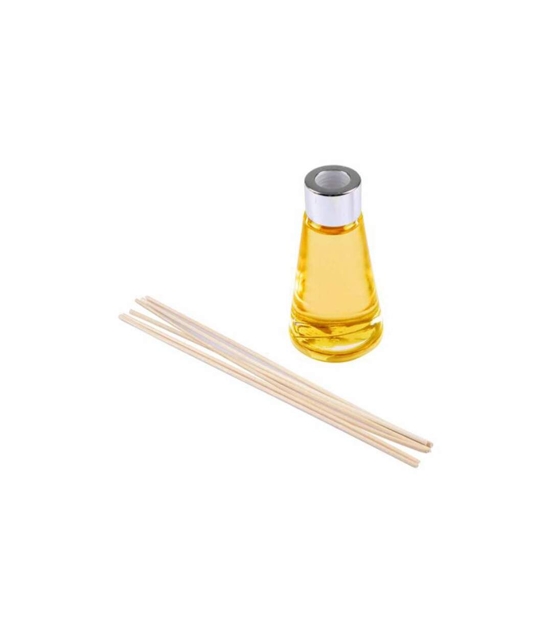 Diffuseur de Parfum Flacon 80ml Vanille-1