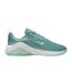 Baskets Bella Femme Turquoise Pastel Turquoise Pâle Nike-1