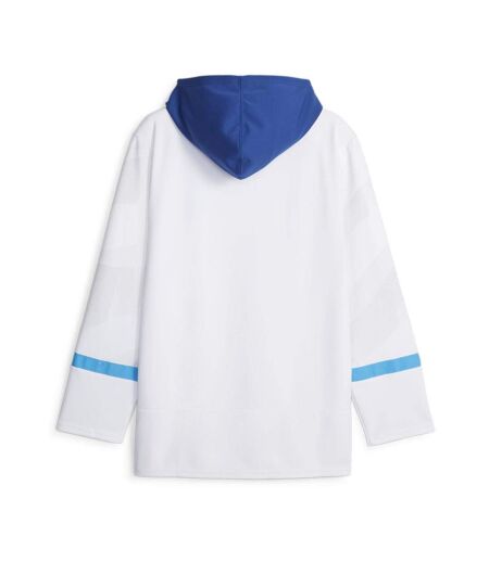 OM maillot supporter domicile homme puma oversize winter 2023/2024 - l