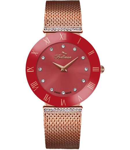 Montre Bellevue Pour Femme Bellevue (33 Mm)