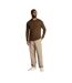 Sweat Homme Olive Lyle & Scott-4